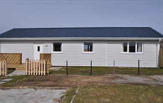 Self Catering Accommodation In The Falkland Islands